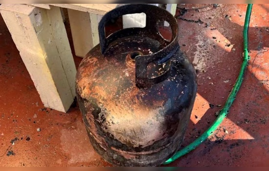 Miami's Flagami Neighborhood Blaze Displaces Eight, Propane Tank Explosion Amplifies Emergency Response