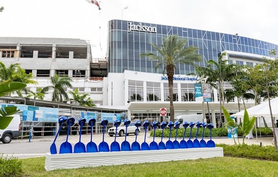 Miami's Jackson Health Foundation Unveils 'One Day for Jackson' Fundraiser