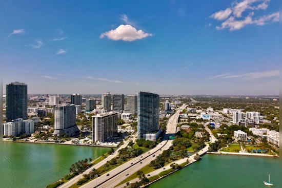 Miami's Unseasonable Chill Predicts Warmer Weekend Ahead, Says National Weather Service