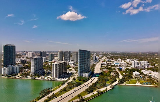 Miami's Unseasonable Chill Predicts Warmer Weekend Ahead, Says National Weather Service