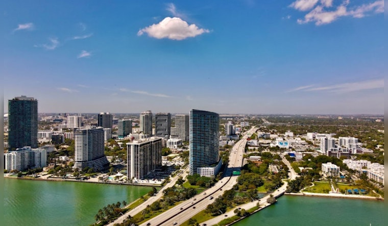 Miami's Unseasonable Chill Predicts Warmer Weekend Ahead, Says National Weather Service