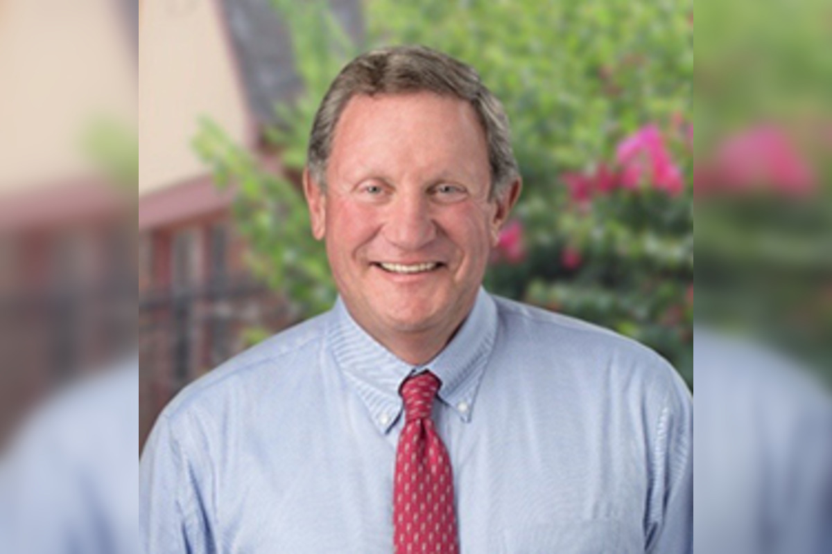 Michael C. Nichols Poised to Lead Houston Housing Department Pending