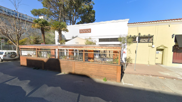 Michelin-Recommended Berber Supper Club in San Francisco to Close on March 2
