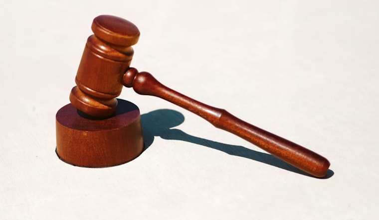 Michigan Asphalt Giants Plead Guilty in Bid-Rigging Scheme as Part of Federal Corruption Crackdown