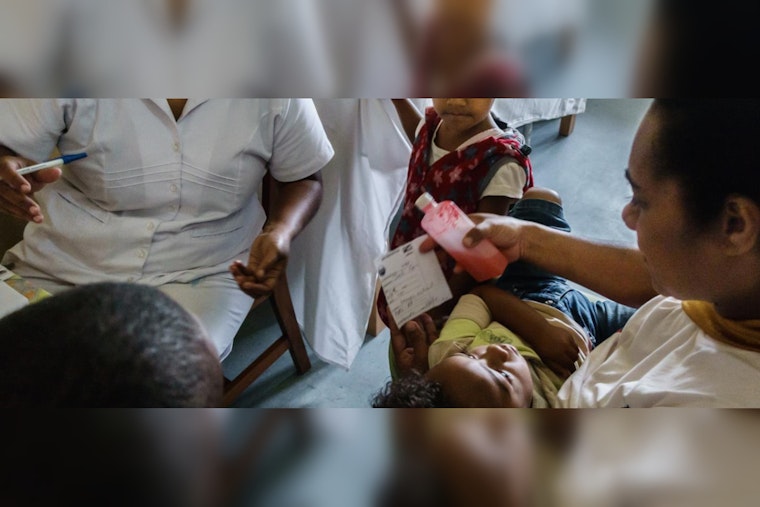 Michigan Detects First Measles Case Since 2019 in Oakland County Child, Officials Urge Vaccinations Amidst Concerns of Declining Rates