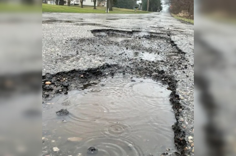 Michigan Faces $2.4 Billion Shortfall for Vital County Road and Bridge Repairs, CRA Reports