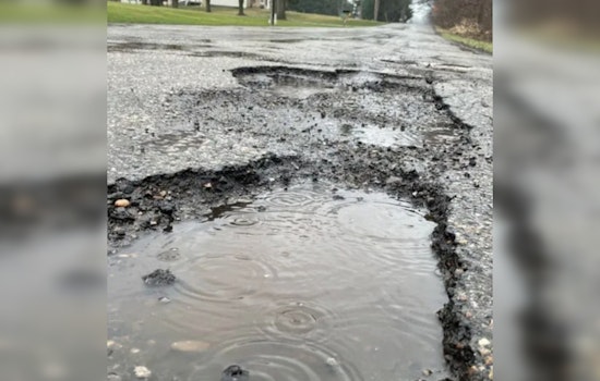 Michigan Faces $2.4 Billion Shortfall for Vital County Road and Bridge Repairs, CRA Reports