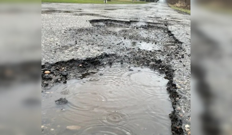 Michigan Faces $2.4 Billion Shortfall for Vital County Road and Bridge Repairs, CRA Reports