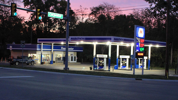 Michigan Gas Prices Edge Up by 4 Cents Amid Seasonal Refinery Maintenance