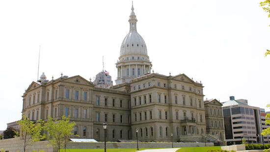 Michigan Inaugurates Landmark Laws on Gun Safety, Labor Rights, and LGBTQ+ Protections Strengthened