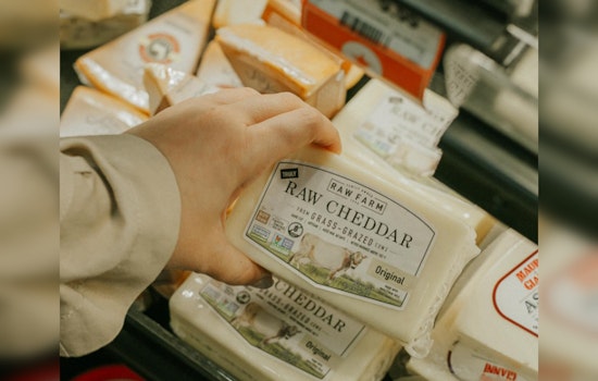 Michigan Issues Alert as E. coli Tied to Raw Milk Cheese, Multiple States Report Infections