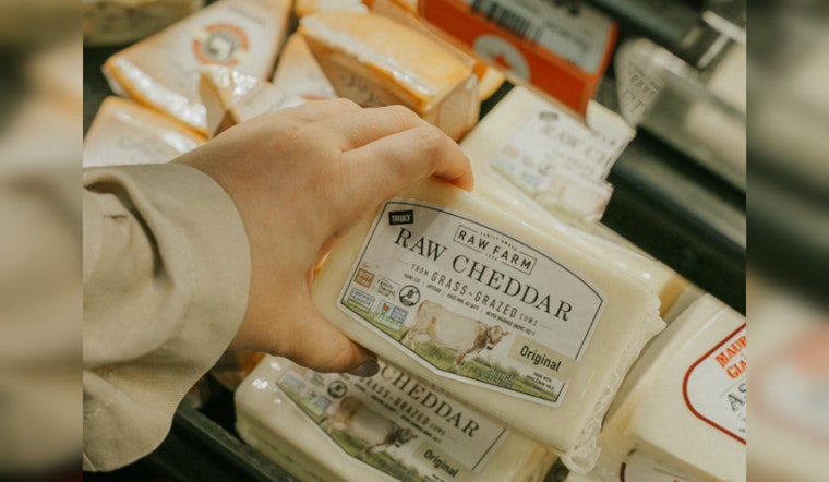 Michigan Issues Alert as E. coli Tied to Raw Milk Cheese, Multiple States Report Infections