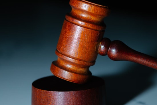 Michigan Man Sentenced to 40 Months in Historic Capitol Assault