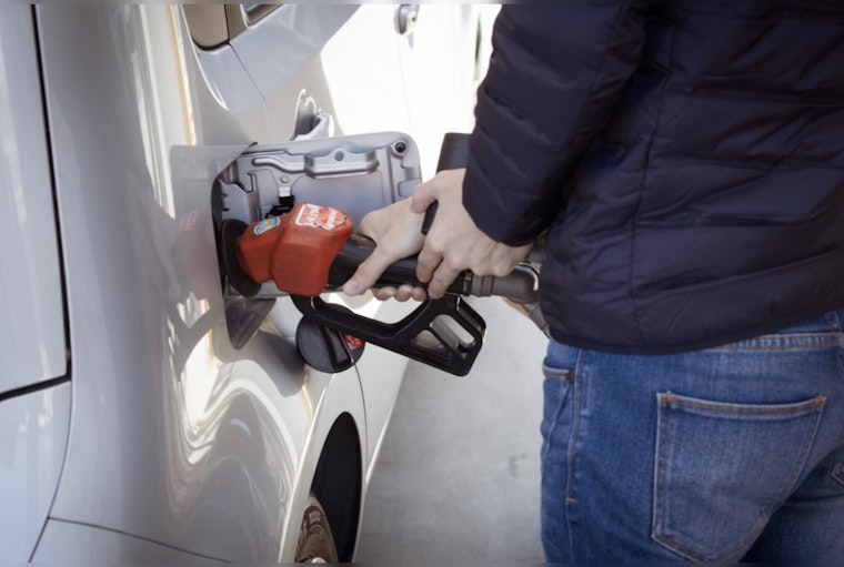 Michigan Motorists Catch a Break as Gas Prices Dip Across the State