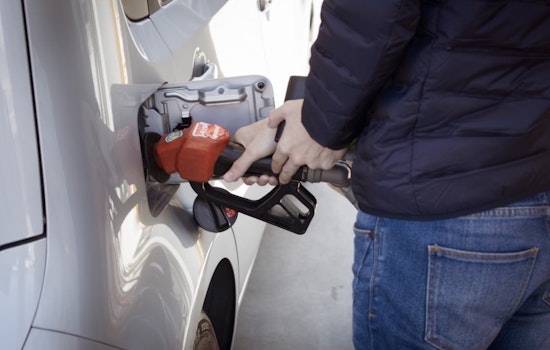 Michigan Motorists Catch a Break as Gas Prices Dip Across the State