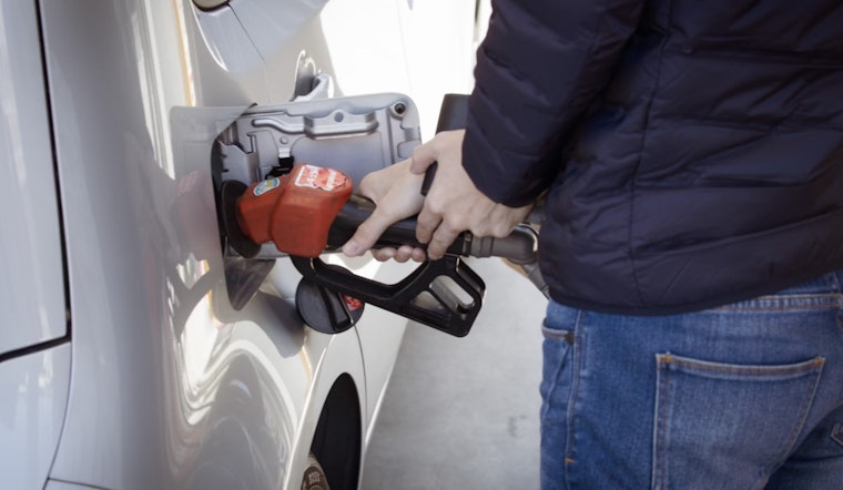 Michigan Motorists Catch a Break as Gas Prices Dip Across the State