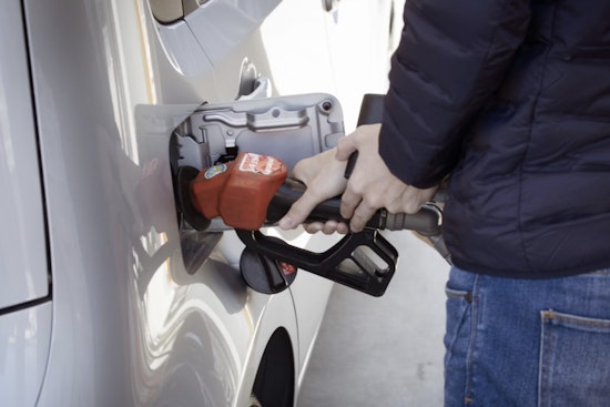 Michigan Motorists Face Gas Price Hike, Detroit Holds at $2.99 While Lansing Sees Notable Jump