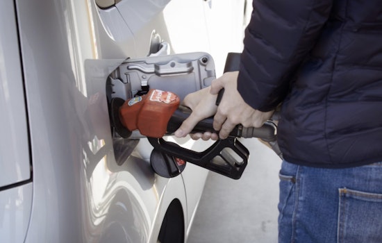 Michigan Motorists Face Gas Price Hike, Detroit Holds at $2.99 While Lansing Sees Notable Jump
