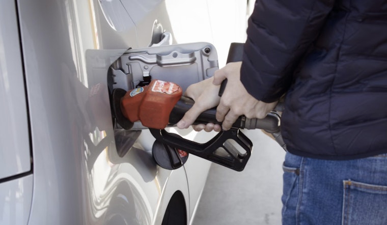Michigan Motorists Face Gas Price Hike, Detroit Holds at $2.99 While Lansing Sees Notable Jump