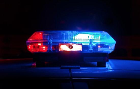 Michigan Patient Steals Ambulance, Leads Police on High-Speed Chase Before Arrest Near Glennie