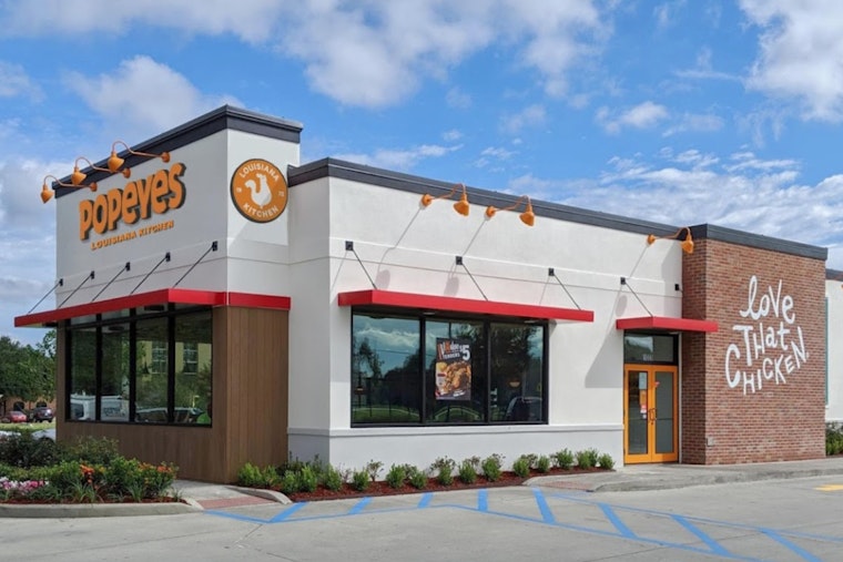 Michigan Popeyes Franchise Fined for Child Labor Law Violations