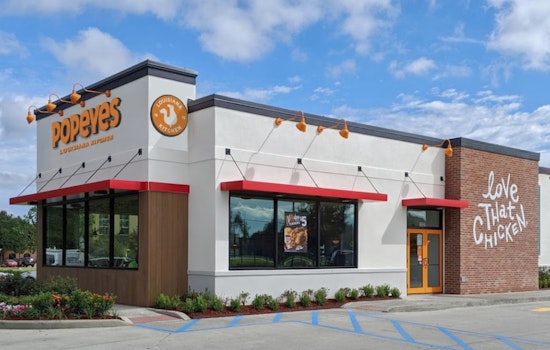 Michigan Popeyes Franchise Fined for Child Labor Law Violations
