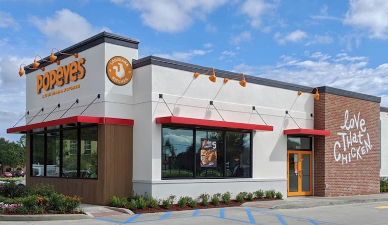 Michigan Popeyes Franchise Fined for Child Labor Law Violations
