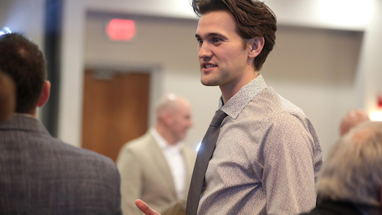 Michigan Rep. Josh Schriver Criticized for Sharing 'Great Replacement' Theory, Faces Bipartisan Backlash