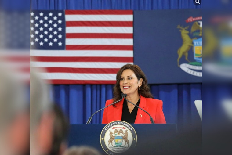 Michigan Rolls Out Working Families Tax Credit Checks to Boost 700,000 Households