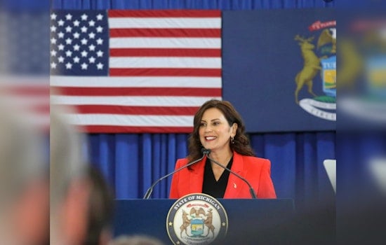 Michigan Rolls Out Working Families Tax Credit Checks to Boost 700,000 Households