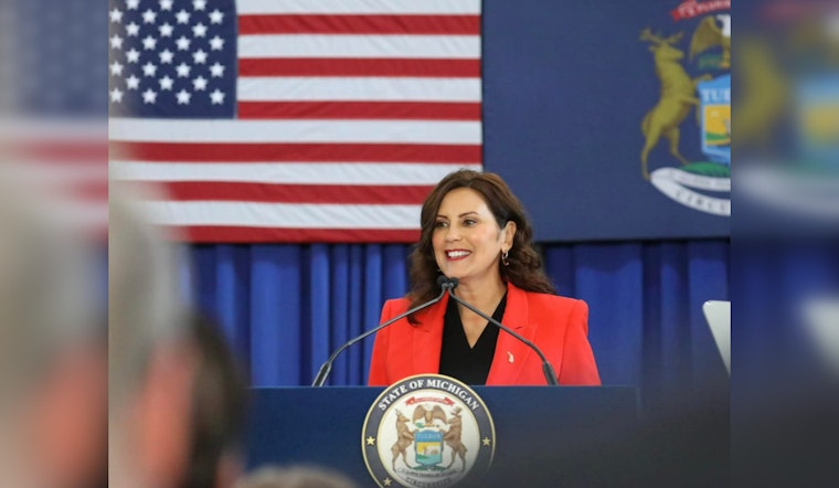Michigan Rolls Out Working Families Tax Credit Checks to Boost 700,000 Households