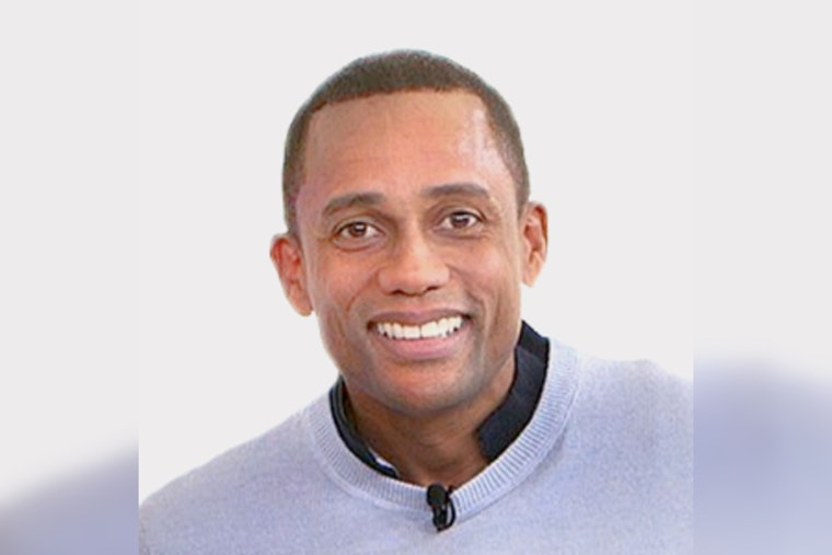 Michigan Senate Hopefuls, Including Actor Hill Harper, Accused of Dodging Financial Disclosure Rules