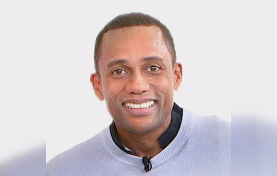Michigan Senate Hopefuls, Including Actor Hill Harper, Accused of Dodging Financial Disclosure Rules