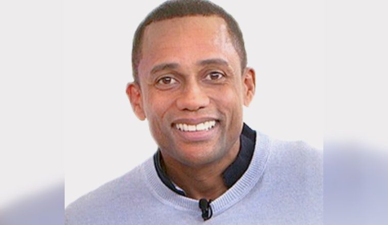 Michigan Senate Hopefuls, Including Actor Hill Harper, Accused of Dodging Financial Disclosure Rules