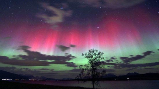 Michigan Skies Set to Dazzle with Northern Lights This Week Amid NOAA Geomagnetic Storm Advisory
