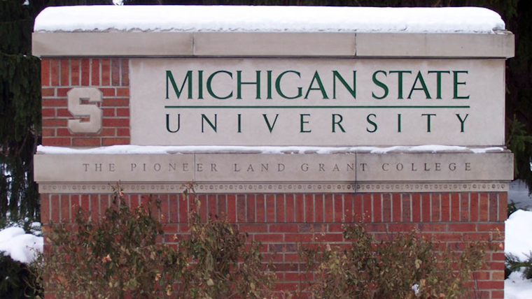 Michigan State University Remembers Fallen Students One Year After Tragic Shooting