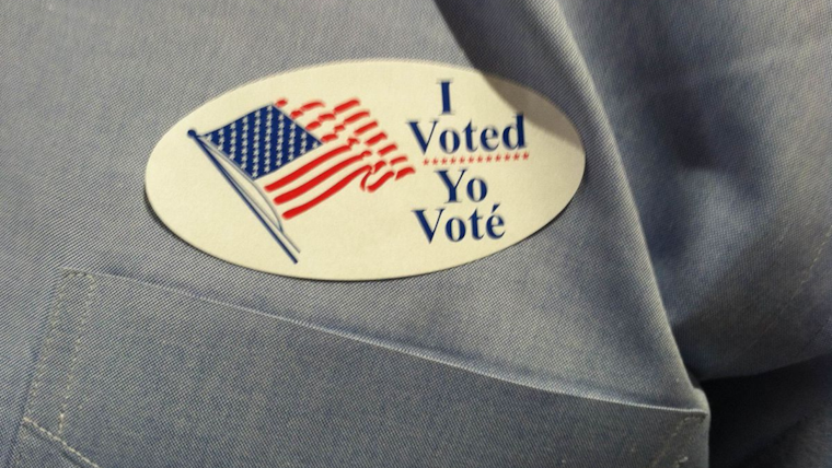 Michigan Voter Registration Deadline Approaches for Presidential Primary, In-Person Registration Continues through Election Day
