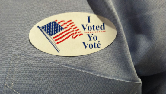 Michigan Voter Registration Deadline Approaches for Presidential Primary, In-Person Registration Continues through Election Day