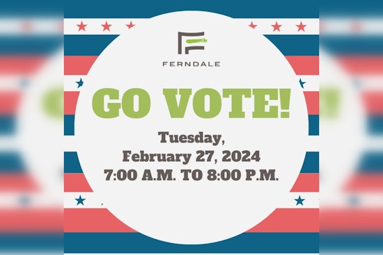Michigan Voters Face Unique Choice in Upcoming Presidential Primary - Pick a Party, Public Records Ensue