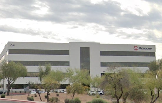 Microchip Technology Inc. Announces Pay Cuts and Factory Shutdowns Amidst Revenue Decline