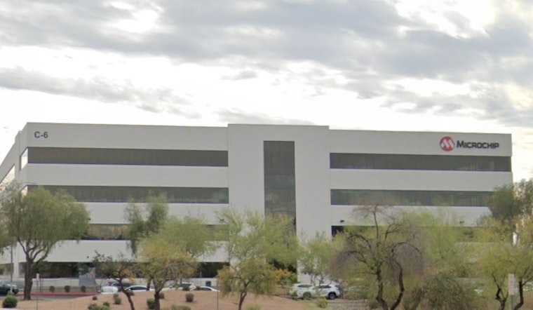 Microchip Technology Inc. Announces Pay Cuts and Factory Shutdowns Amidst Revenue Decline