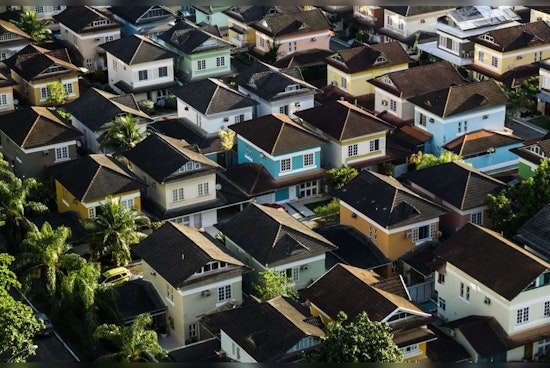 Middle Class on the Brink, American Dream Slips as Housing and Inflation Pinch Intensifies