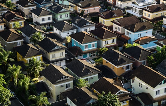 Middle Class on the Brink, American Dream Slips as Housing and Inflation Pinch Intensifies