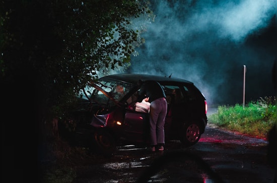 Middleborough Man, 66, Killed in Solo-Vehicle Collision with Tree on Route 105