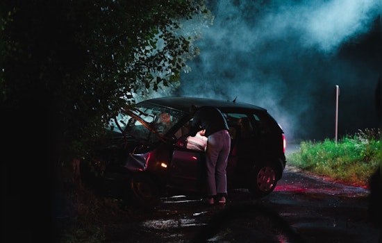 Middleborough Man, 66, Killed in Solo-Vehicle Collision with Tree on Route 105