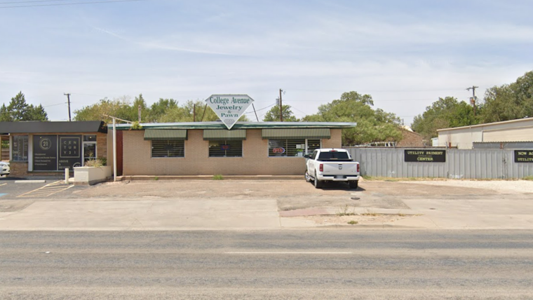 Midland Man Sentenced to 10 Years for Theft of 70 Firearms from Snyder Pawn Shop
