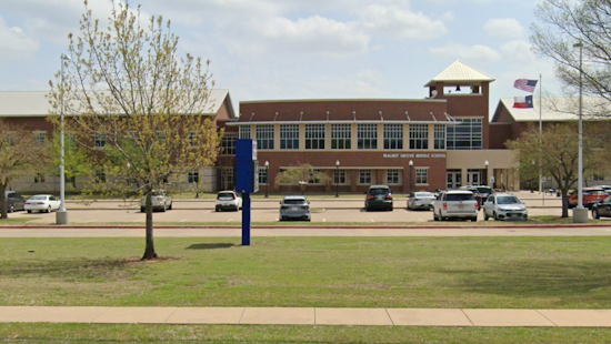 Midlothian Juvenile Charged with Terroristic Threat After Text Scare at Walnut Grove Middle School