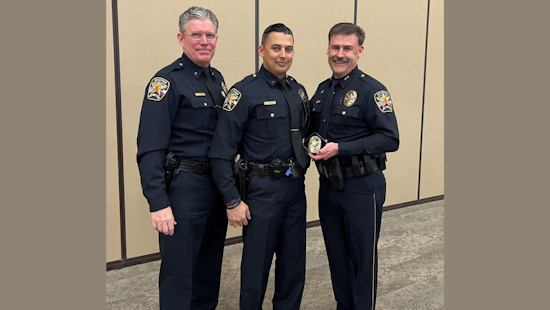 Midlothian Police & Emergency Services Celebrate Year of Triumphs, Gear Up For 2024 Challenges