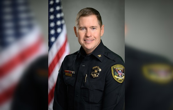 Mike Carlson Appointed New Police Chief of Dunwoody, Succeeding Retiring Chief Billy Grogan