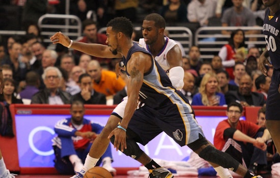 Mike Conley Jr. Signs $21M Extension with Timberwolves, Boosting Minnesota's Title Hopes